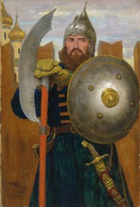 Auf Wache