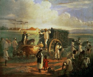Die Mühle von Kana von Victor Patricio Landaluce