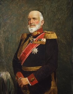 General Josias von Heeringen