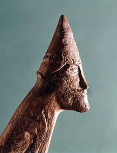 Krieger von Viking Viking