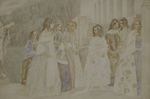 Requiem, 1905