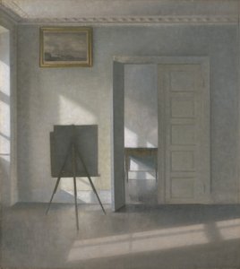  von Vilhelm Hammershøi