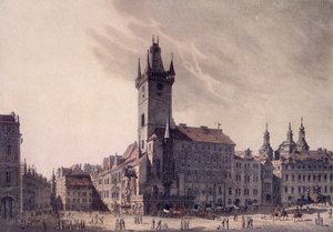 Altes Rathaus