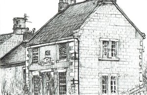 Eckhaus, Hartington