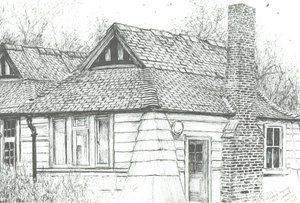 Torhaus am Osborne-Haus