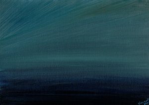 Ozeandämmerung, 2017