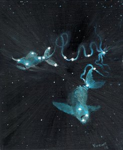 Sternzeichen Fische, 2016