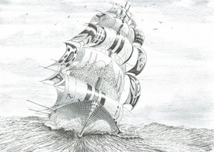 Sturmerschaffer Galiläa See, 2020