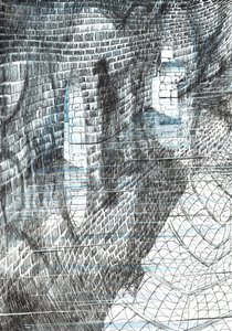 Seite 17, Das Schloss im Wald von Findhorn, 2006