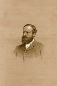 Lord Waterpark, 1879 von Vincent Brooks Day and Son