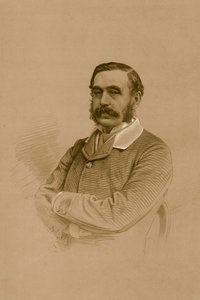 Herr W.E. Oakeley, 1879