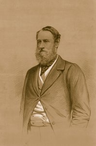 Der Herzog von Rutland von Vincent Brooks Day and Son