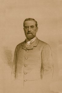 Der Earl of Shannon, 1879