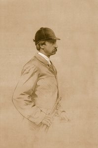 Viscount Galway M.P., 1879