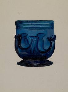Glas