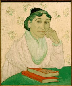 Die Arlésienne