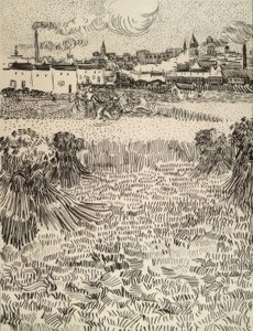 Die Ernte