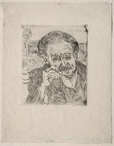 Dr. Gachet, 1890