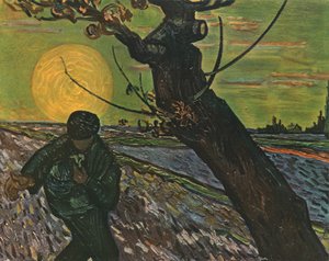 Der Sämann, Oktober 1888