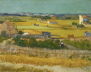  von Vincent van Gogh