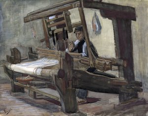 Weber von Vincent van Gogh