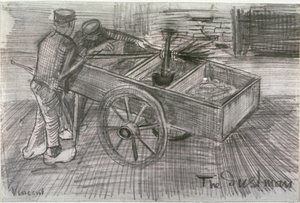 Der Müllmann (1883)
