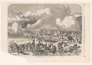 Schlacht bei Custoza, 1866