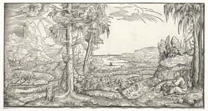 St. Johannes auf der Insel Patmos