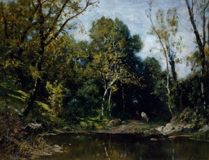 In Mirafiori von Vittorio Bussolino