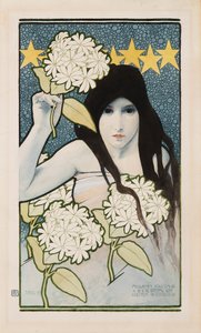 Tag und Nacht Diptychon, 1899