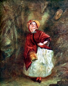 Dolly Varden von WA Mansell and Co