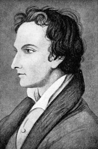 William Hazlitt