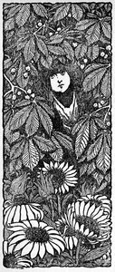 Das kleine Räubermädchen, ca. 1930