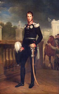 Friedrich Wilhelm III.