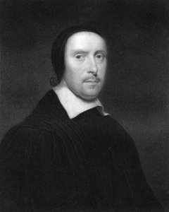 Jeremy Taylor, anglikanischer Geistlicher des 17. Jahrhunderts, 1836