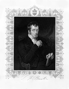 John Hill Burton, schottischer Historiker, Jurist und Ökonom, 19. Jahrhundert von W. Holl