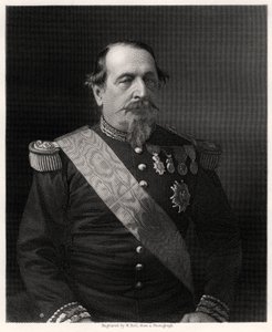Napoleon III., Kaiser von Frankreich, 19. Jahrhundert