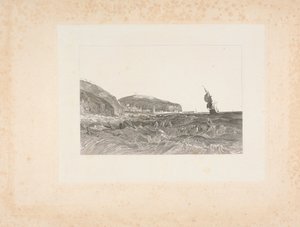 Whitehaven, Cumberland von W. R. Smith