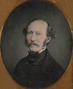 William Langenheim