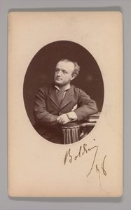 [Giovanni Boldini], 1870er Jahre von Walery Frères