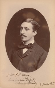[Édouard Detaille], 1870er Jahre