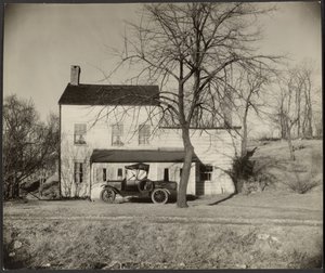 Bauernhaus in Westchester, New York