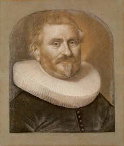 Gerbrant Claesz Pancras (1591-1649) von Wallerant Vaillant