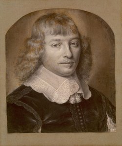 Jacob Pietersz Elias (1619-1692) von Wallerant Vaillant