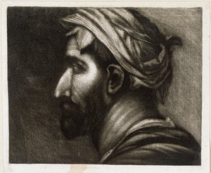 Kopf des Henkers von Wallerant Vaillant