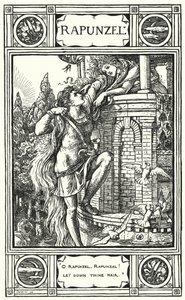 Rapunzel