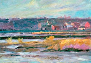 Connecticut-Marschen