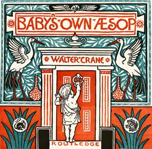 Babys eigener Äsop
