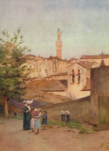 La Cappella S. Caterina, ca. 1900-1913