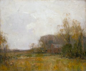 Grauer Tag, 1919